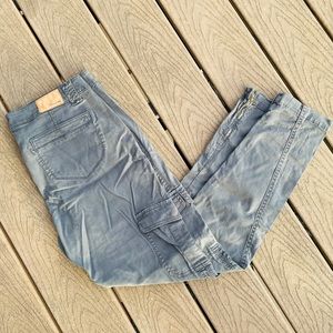 Level 99 Cargo Pants